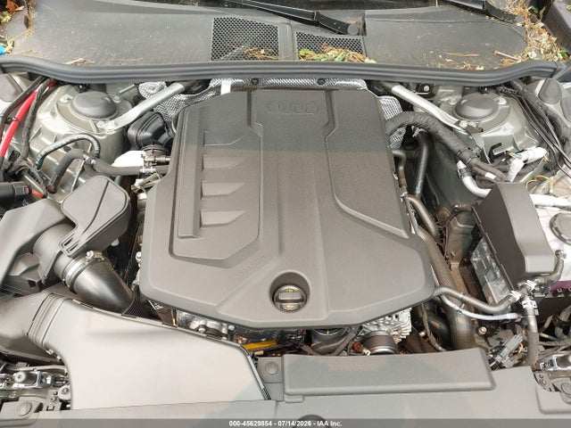 Aukcja sprzedaży 2025 Audi All-new A5 Premium Plus Tfsi Quattro S Tronic, vin: WAU2BCFUXSN054777, numer aukcji: 45629854