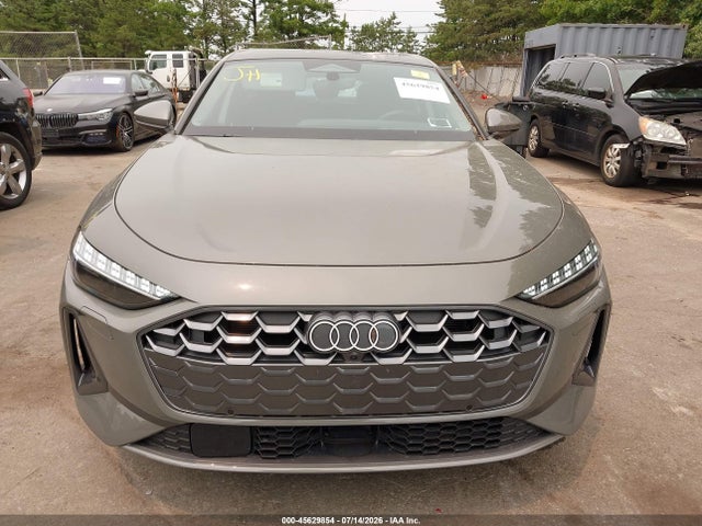 Aukcja sprzedaży 2025 Audi All-new A5 Premium Plus Tfsi Quattro S Tronic, vin: WAU2BCFUXSN054777, numer aukcji: 45629854