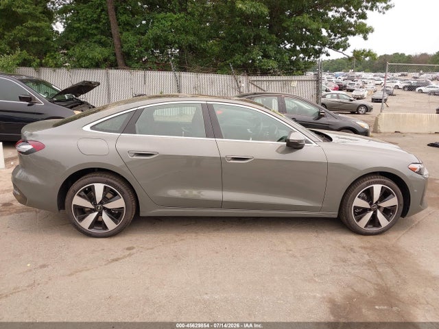 Aukcja sprzedaży 2025 Audi All-new A5 Premium Plus Tfsi Quattro S Tronic, vin: WAU2BCFUXSN054777, numer aukcji: 45629854