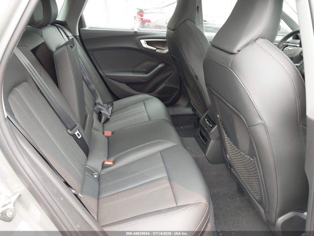 Aukcja sprzedaży 2025 Audi All-new A5 Premium Plus Tfsi Quattro S Tronic, vin: WAU2BCFUXSN054777, numer aukcji: 45629854
