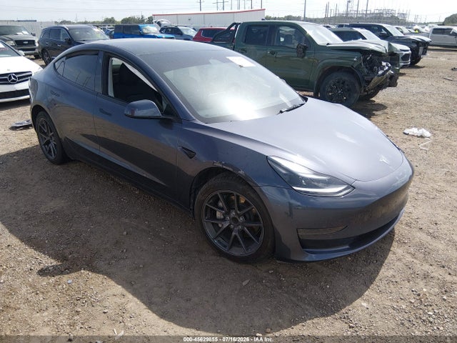 2023 5YJ3E1EA8PF691778 zdjęcie główne