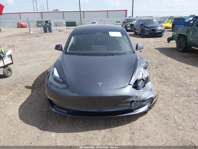 Tesla Model 3 Rear-wheel Drive 2023 5YJ3E1EA8PF691778 Image 12
