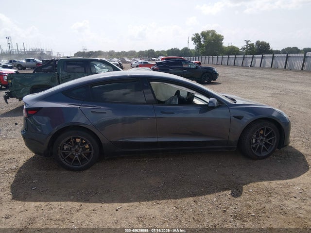 Tesla Model 3 Rear-wheel Drive 2023 5YJ3E1EA8PF691778 Image 13