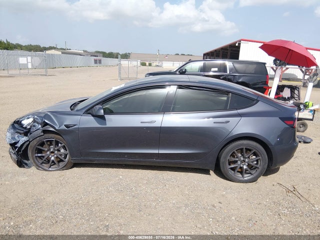 Tesla Model 3 Rear-wheel Drive 2023 5YJ3E1EA8PF691778 Image 14