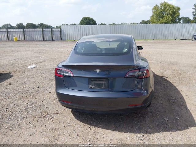 Tesla Model 3 Rear-wheel Drive 2023 5YJ3E1EA8PF691778 Image 16
