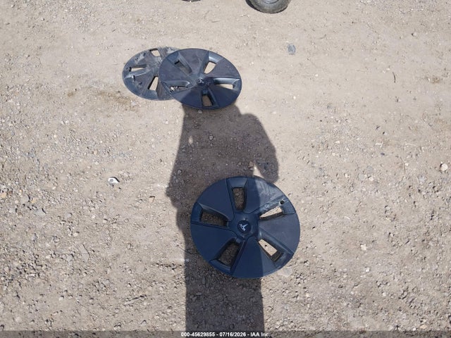 Tesla Model 3 Rear-wheel Drive 2023 5YJ3E1EA8PF691778 Image 11