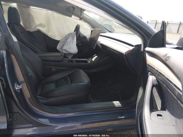 Tesla Model 3 Rear-wheel Drive 2023 5YJ3E1EA8PF691778 Image 5