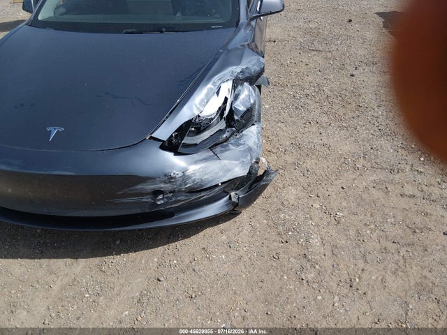 Tesla Model 3 Rear-wheel Drive 2023 5YJ3E1EA8PF691778 Image 6