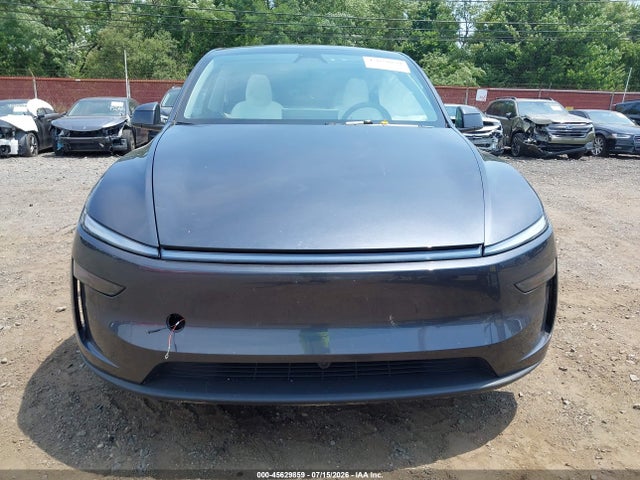 Продаж на аукціоні авто 2026 Tesla Model Y All-wheel Drive/long Range Launch Series/premium All-wheel Drive, vin: 7SAYGDEE9TA454988, номер лоту: 45629859