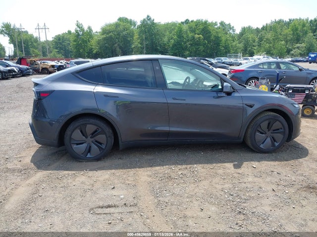 Продаж на аукціоні авто 2026 Tesla Model Y All-wheel Drive/long Range Launch Series/premium All-wheel Drive, vin: 7SAYGDEE9TA454988, номер лоту: 45629859