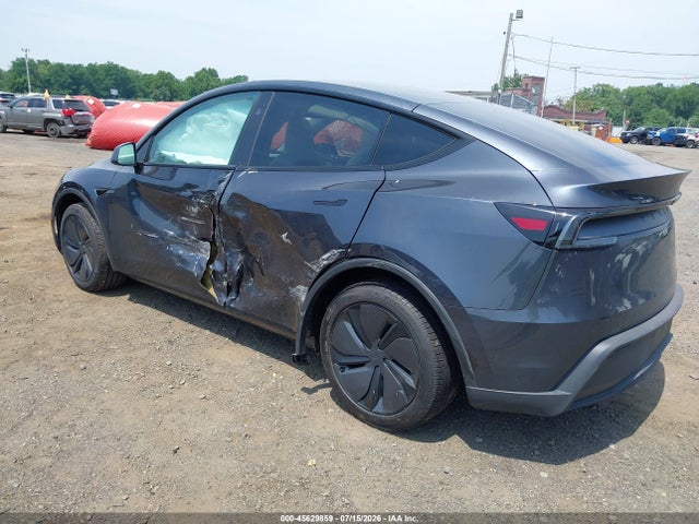 Продаж на аукціоні авто 2026 Tesla Model Y All-wheel Drive/long Range Launch Series/premium All-wheel Drive, vin: 7SAYGDEE9TA454988, номер лоту: 45629859