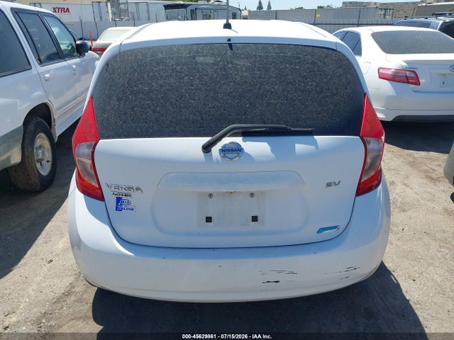 Nissan Versa Note Sv 2015 3N1CE2CP8FL402270 Image 20