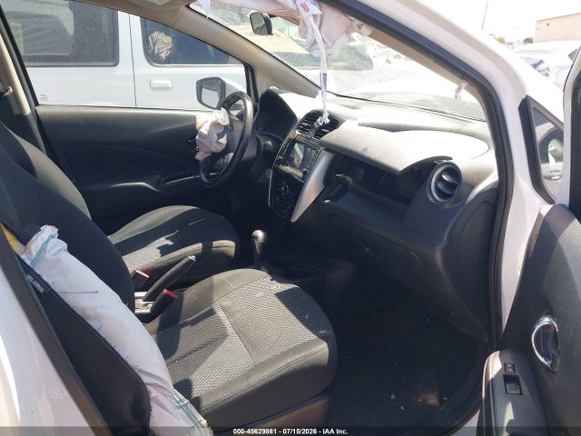 Nissan Versa Note Sv 2015 3N1CE2CP8FL402270 Image 5