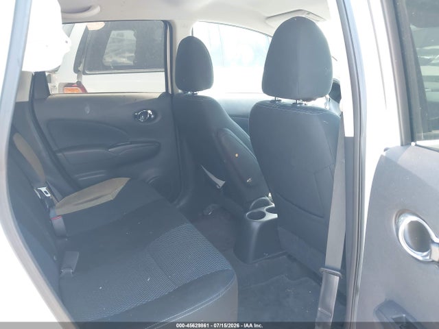 3N1CE2CP8FL402270 Nissan Versa Note Sv