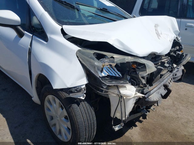 Nissan Versa Note Sv 2015 3N1CE2CP8FL402270 Image 13