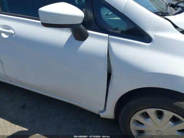 Nissan Versa Note Sv 2015 3N1CE2CP8FL402270 Image 14