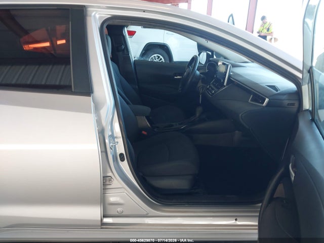 5YFEPRAEXLP072480 Toyota COROLLA LE