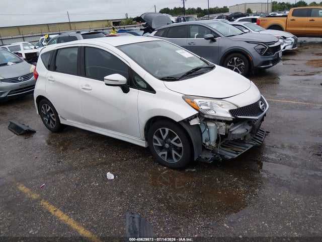Aukcja sprzedaży 2015 Nissan Versa Note Sr, vin: 3N1CE2CP2FL388219, numer aukcji: 45629873