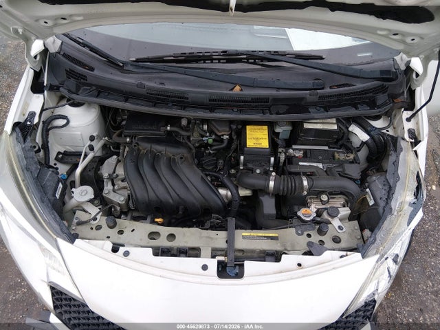 Aukcja sprzedaży 2015 Nissan Versa Note Sr, vin: 3N1CE2CP2FL388219, numer aukcji: 45629873