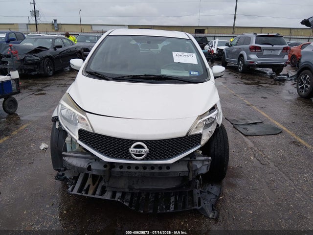 Aukcja sprzedaży 2015 Nissan Versa Note Sr, vin: 3N1CE2CP2FL388219, numer aukcji: 45629873
