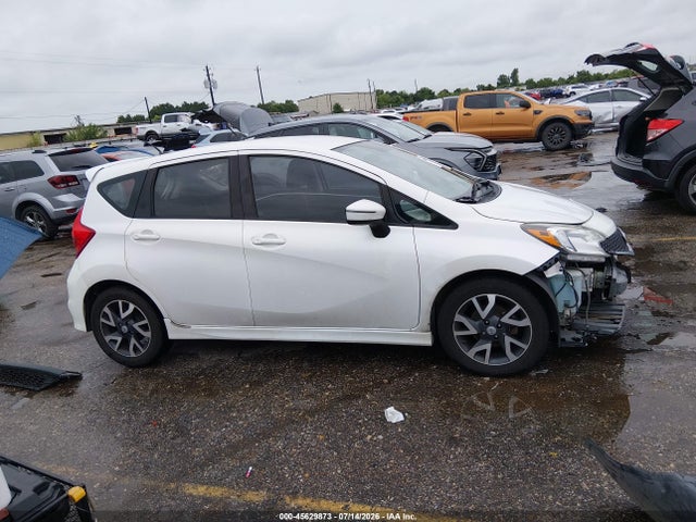 Aukcja sprzedaży 2015 Nissan Versa Note Sr, vin: 3N1CE2CP2FL388219, numer aukcji: 45629873