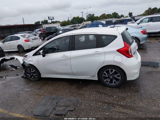 Aukcja sprzedaży 2015 Nissan Versa Note Sr, vin: 3N1CE2CP2FL388219, numer aukcji: 45629873