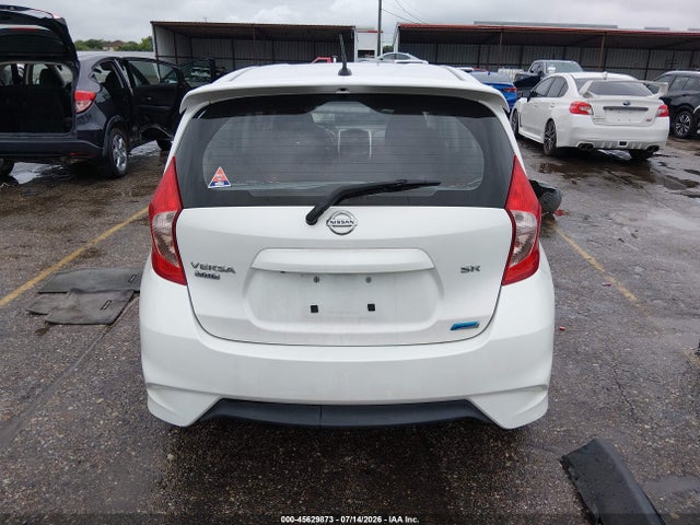 Aukcja sprzedaży 2015 Nissan Versa Note Sr, vin: 3N1CE2CP2FL388219, numer aukcji: 45629873