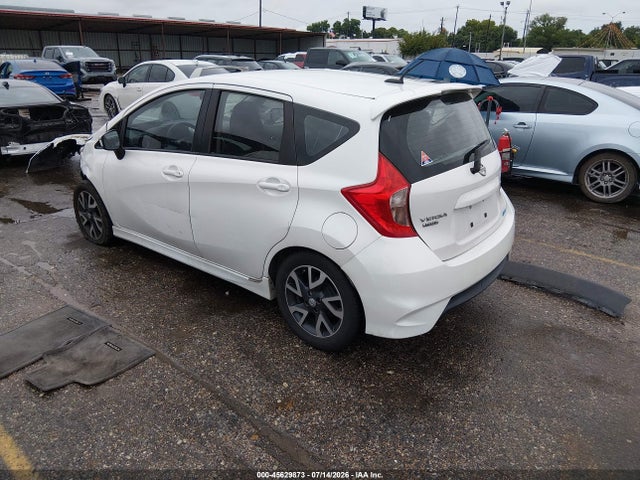 Aukcja sprzedaży 2015 Nissan Versa Note Sr, vin: 3N1CE2CP2FL388219, numer aukcji: 45629873