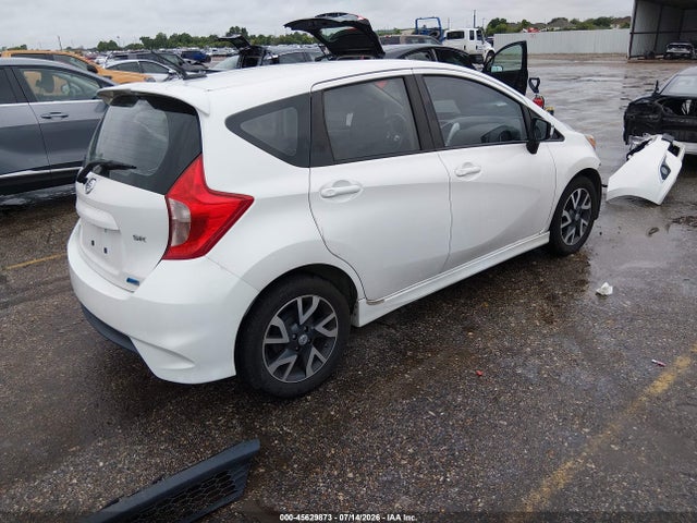 Aukcja sprzedaży 2015 Nissan Versa Note Sr, vin: 3N1CE2CP2FL388219, numer aukcji: 45629873