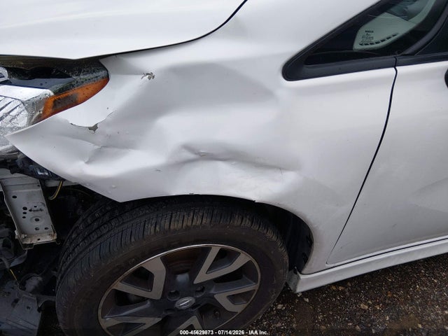 Aukcja sprzedaży 2015 Nissan Versa Note Sr, vin: 3N1CE2CP2FL388219, numer aukcji: 45629873