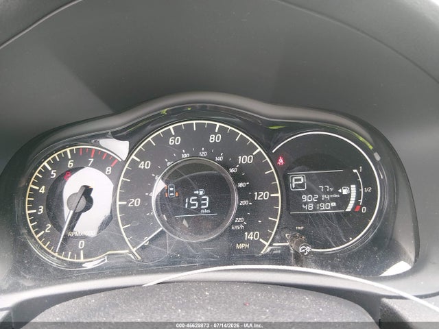 Aukcja sprzedaży 2015 Nissan Versa Note Sr, vin: 3N1CE2CP2FL388219, numer aukcji: 45629873