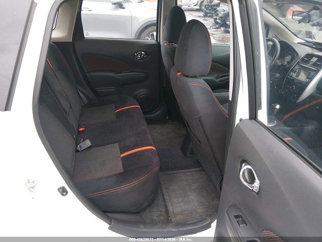Aukcja sprzedaży 2015 Nissan Versa Note Sr, vin: 3N1CE2CP2FL388219, numer aukcji: 45629873