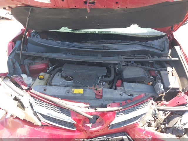 Toyota Rav4 Xle 2015 2T3WFREV0FW223449 Image 10