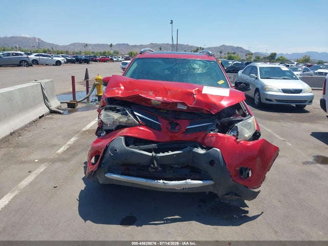 Toyota Rav4 Xle 2015 2T3WFREV0FW223449 Image 12