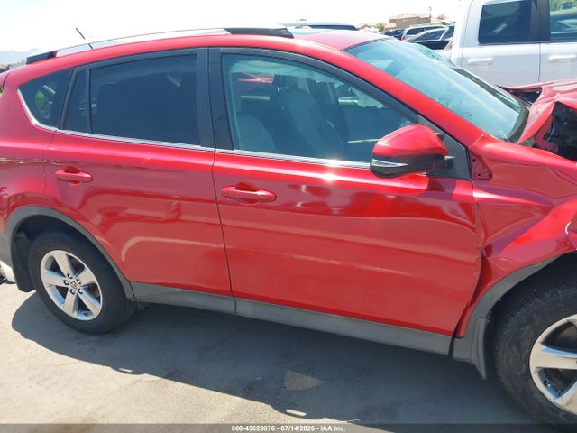 Toyota Rav4 Xle 2015 2T3WFREV0FW223449 Image 13