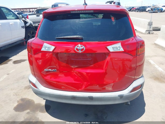 Toyota Rav4 Xle 2015 2T3WFREV0FW223449 Image 17