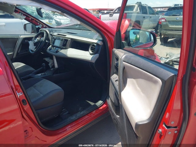 Toyota Rav4 Xle 2015 2T3WFREV0FW223449 Image 5