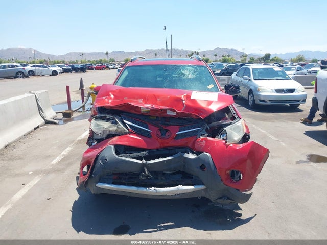 Toyota Rav4 Xle 2015 2T3WFREV0FW223449 Image 6
