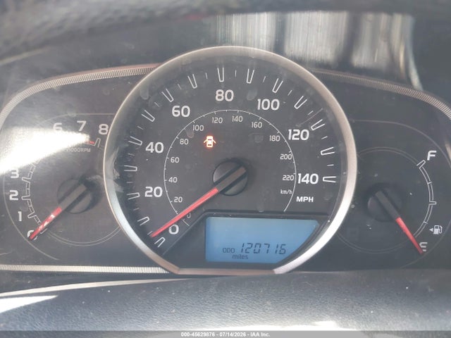 Toyota Rav4 Xle 2015 2T3WFREV0FW223449 Image 7