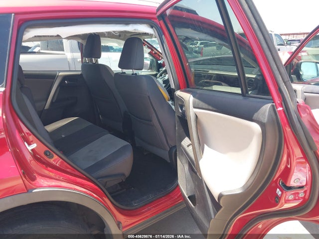 Toyota Rav4 Xle 2015 2T3WFREV0FW223449 Image 8
