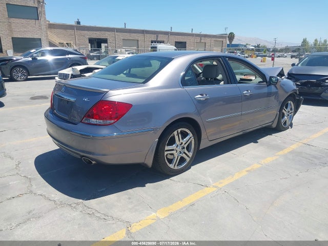 Aukcja sprzedaży 2008 Acura Rl 3.5, vin: JH4KB16678C003913, numer aukcji: 45629890
