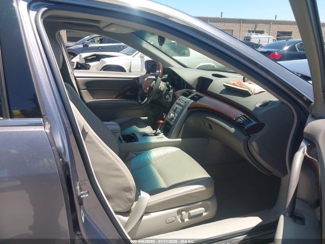 Aukcja sprzedaży 2008 Acura Rl 3.5, vin: JH4KB16678C003913, numer aukcji: 45629890