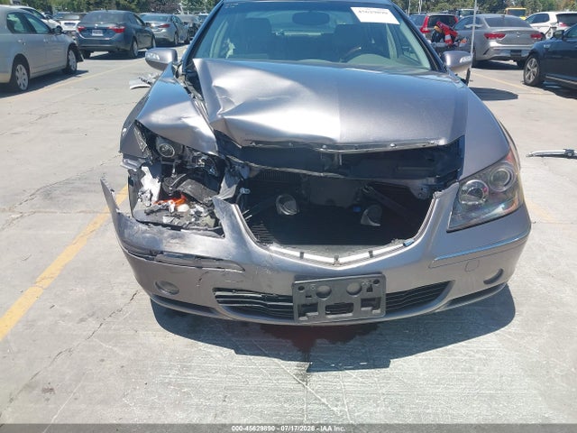 Aukcja sprzedaży 2008 Acura Rl 3.5, vin: JH4KB16678C003913, numer aukcji: 45629890