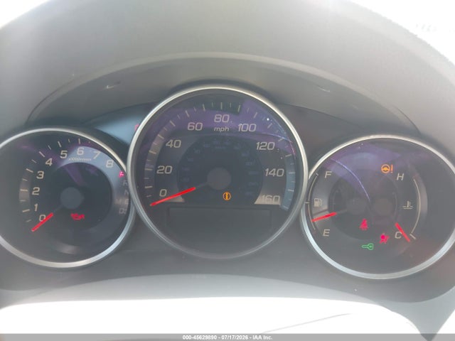 Aukcja sprzedaży 2008 Acura Rl 3.5, vin: JH4KB16678C003913, numer aukcji: 45629890