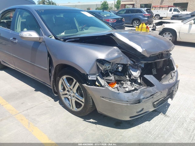 Aukcja sprzedaży 2008 Acura Rl 3.5, vin: JH4KB16678C003913, numer aukcji: 45629890