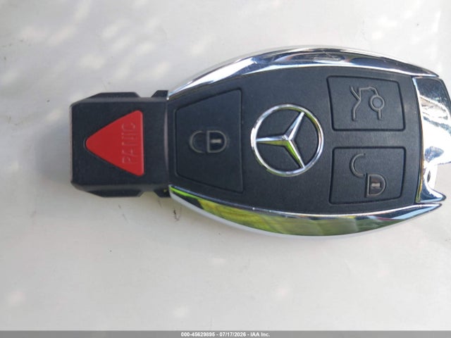 45629895 :رقم المزاد ، 55SWF4JB0FU063821 vin ، 2015 Mercedes-benz C 300 Sport مزاد بيع