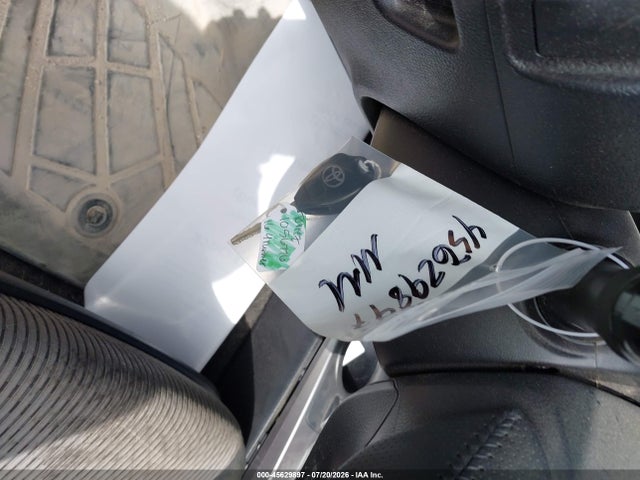 Toyota 4RUNNER SR5 2016 JTEBU5JRXG5315193 Image 19