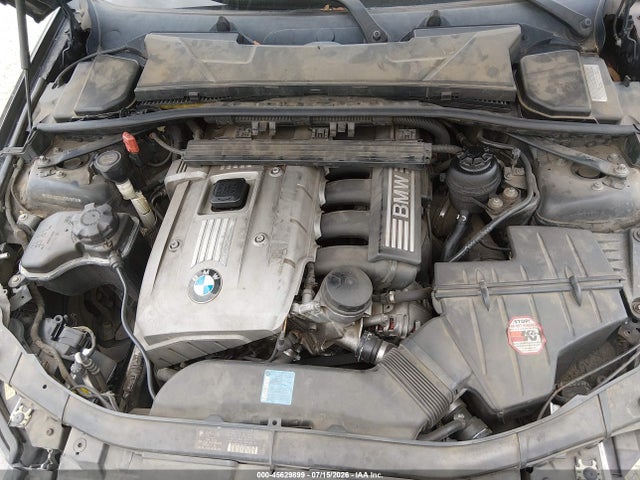 45629899 :رقم المزاد ، WBAVB33546PS16178 vin ، 2006 Bmw 330i مزاد بيع