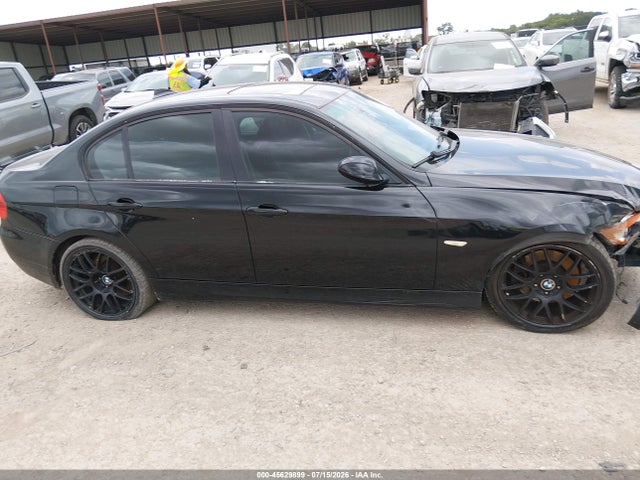 45629899 :رقم المزاد ، WBAVB33546PS16178 vin ، 2006 Bmw 330i مزاد بيع