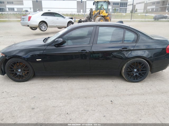 45629899 :رقم المزاد ، WBAVB33546PS16178 vin ، 2006 Bmw 330i مزاد بيع